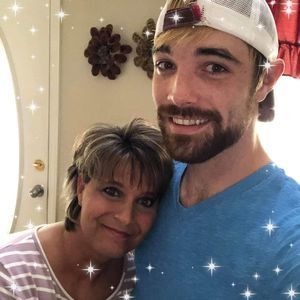 Meet your Posher, Candy